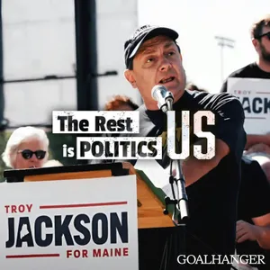 208. Are the Democrats Too Broke to Win the Midterms?