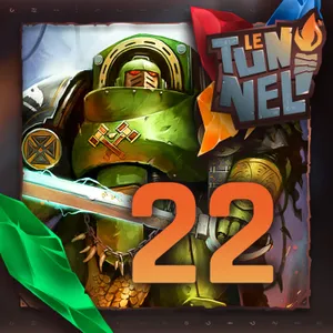 VULKAN ET LES SALAMANDERS : GENTLE GIANTS [WARHAMMER 40K]