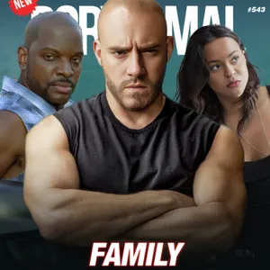 Episode 543 | Family