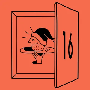 Adventskalender #16: Obdachlos