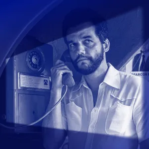 THE SECRET AGENT — Kleber Mendonça Filho & Wagner Moura on memory and manguebeat