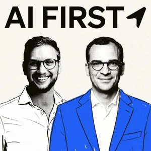 Von CompanyGPT zur KI-Plattform – wie die Helaba KI konzernweit skaliert (Philipp Schwaab, Chief AI Officer)