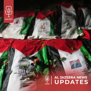 Mass funeral in Gaza , Pakistan airstrikes in Afghanistan