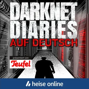 Auch Betrüger haben Lieder (Teil 1)
