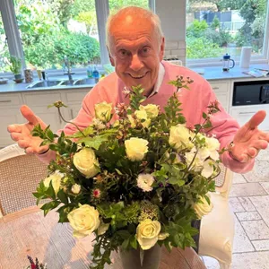 More Rosebud - Gyles's Diary episode 49