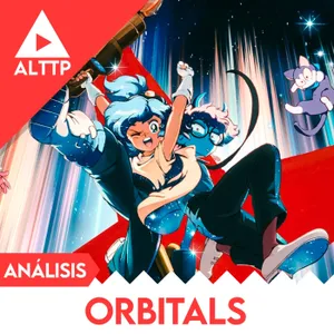 ALTTP - Mini Reviews: Orbitals