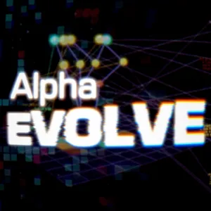 Google AlphaEvolve - Discovering new science (exclusive interview)