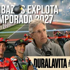 EL MERCADO DE MOTOGP EXPLOTA. RICARD JOVÉ REVELA LOS FICHAJES BOMBA! | DURALAVITA SPORT NEWS