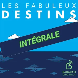 BABABAM ORIGINALS | Le Mary-Celeste : l'un des plus grands mystères marins