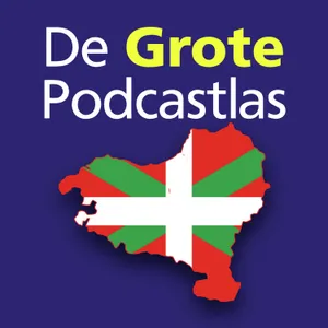 Rafelrandje #8: Baskenland