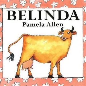 Belinda, by Pamela Allen