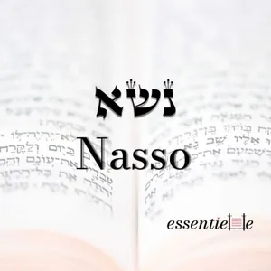 5786 - Nasso - S'élever dans la sainteté