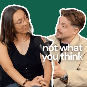 Is It Normal to Feel Like You're Barely Holding It Together? | Pt 2