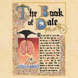 295 - The Book of Dale
