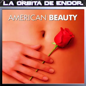 LODE 16x27 – AMERICAN BEAUTY