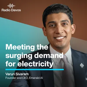 Demand for electricity is soaring: how can our power systems keep up?
