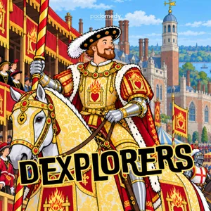 Escape from Tudor Times