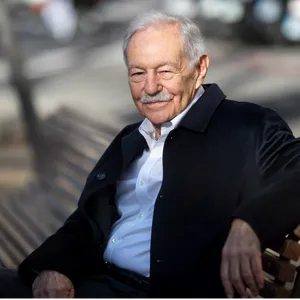 Club de Lectura | Eduardo Mendoza: "No sé cuál puede ser la medicina para luchar contra el virus de la corrupción"