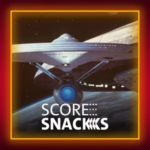 60 Jahre Star Trek-Serie – Beam me up, Alexander!