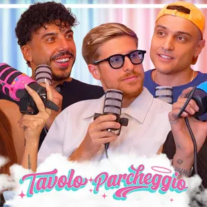 Esperienze D.M. x Tavolo Parcheggio - Ep.162