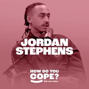 Jordan Stephens: The Gratitude List (Encore)