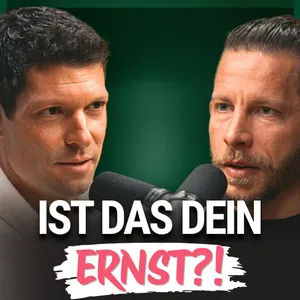 #338 - AfD-Verbot: Ich diskutiere mit einem linken Journalisten