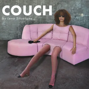 Couch by Lena Situations