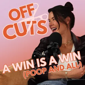 Offcuts: The HYROX Poop Scandal, Bridezilla's Contract & Your Best Petty Revenge Stories