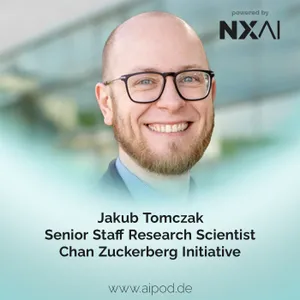 Calling America - Jakub Tomczak reports