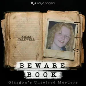 4. Emma Caldwell