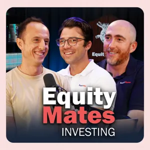 Ask an Adviser: Investing, Property & Super - Community Mailbag with Glen Hare