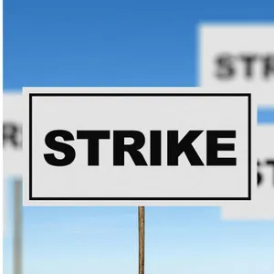 Public sector strikes look set to go ahead on Wednesday