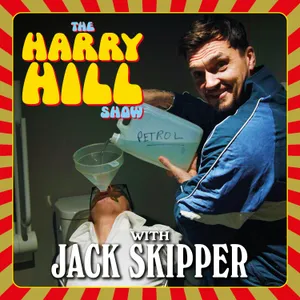 Jack Skipper: Shag Pile Debates, Chinese TikTok Data, and Nando’s Adele