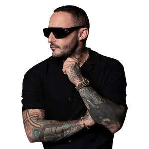 World Dance Music (17/10/2026)