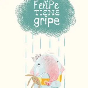 Felipe tiene gripe