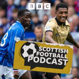 Who replaces Shankland for Rangers? And Celtic's winning machine heads to Perth