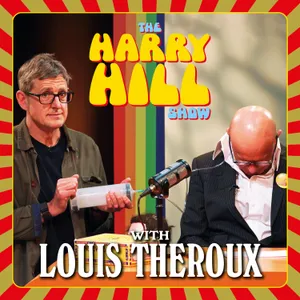 Louis Theroux: Cardboard Owls, Incel Heirs, and Karate-Chopping Geese