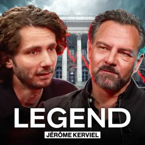 JÉRÔME KERVIEL BALANCE TOUT : « J'ALLAIS APPUYER SUR LA DÉTENTE DU FUSIL QUAND MON TÉLÉPHONE A SONNÉ »