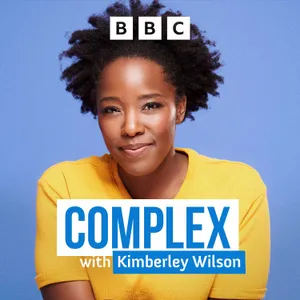 Complex with Kimberley Wilson