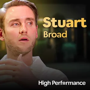 Stuart Broad: Ben Stokes, Bazball & The Mindset That Changed English Cricket