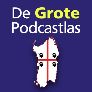 Eilanden #11: Sardinië