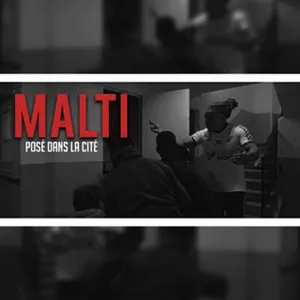 MALTI - POSE DANS LA 6T
