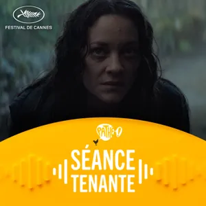CANNES - Jour #4 : KARMA, SOUDAIN, L'APAISEMENT, SI TU PENSES BIEN ...