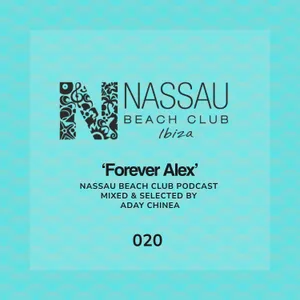 Nassau Beach Club Ibiza by Aday Chinea 020