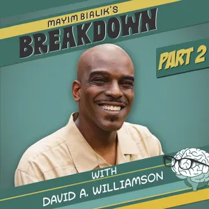 Part Two: Dead for 4 Minutes at Six. Dead Again at 39. He Came Back Without His Rage | David A. Williamson