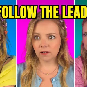 FOLLOW THE LEADER (SEASON 2)