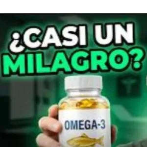 295. Si te sientes INFLAMADO, esto puede ser lo que FALTA en tu dieta | Suplementos 07