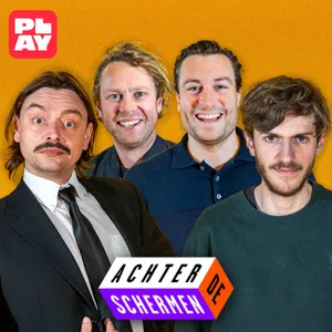 DE HONDERDSTE AFLEVERING | met  Gover Meit, Viktor Verhulst, Felix Heremans & Rik Verheye
