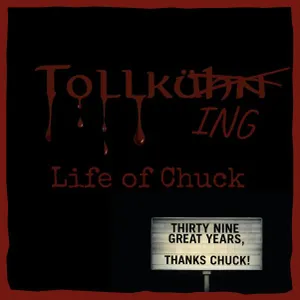 Tollking - Chucks Leben