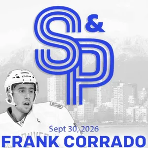 Frank Corrado: Manny Malhotra's first Canucks win, which came over Mike Babcock's Oilers. Paul Cotter's incredible debut